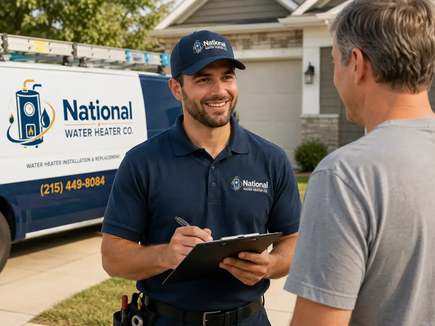 Water Heater Installation Vienna, SD FAQs